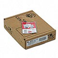 Esselte Utili-Jac Vinyl 2.25 x 3.5-inch Envelopes (Pack of 50)