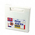 ANSI-compliant 50-person First Aid Kit