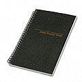 Class Wirebound Record Book