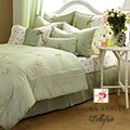 Laura Ashley Meredith 8-piece Bedding Ensemble