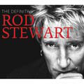 Rod Stewart - The Defintive Rod Stewart