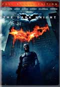 The Dark Knight (Batman) (FS/DVD)