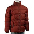 Carbon Men's Bubble Coat