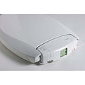 Brondell Breeza Deodorizing Biscuit Toilet Seat