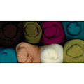 Wistyria Editions Assorted Wool Roving (Pack of 8)
