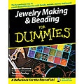 'Jewelry Making and Beading For Dummies' Book