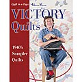 Quilt In A Day 'Victory Quilts' Instructional Book