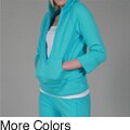 Yogacara Women's Hooded Jacket