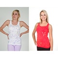 Yogacara Women's Tank Top