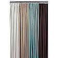 Repel Cotton Duck Shower Curtain