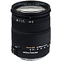Free inviting data on Slr Camera water Sigma 18-200mm F/3.5-6.3 DC OS Lens for Nikon