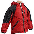 KC Collections Boy's Snowboard Jacket