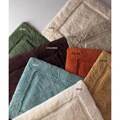 Egyptian Cotton No-slip Bath Rug