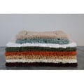 Egyptian Cotton No-Slip Bath Rug