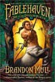 Fablehaven Book 3: Grip of the Shadow Plague (Paperback)