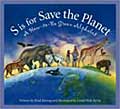 S Is for Save the Planet (Hardcover)