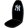 New York Yankees MLB Universal Bucket Seat Cover