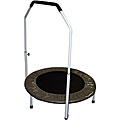 Stamina In-tone Jogger Trampoline with Handlebar