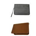 Piel Leather Top Grain Leather Travel Organizer