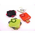 Magic Swing Alpha MSA-100 Micro SD Card Reader