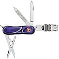 Swiss Army 7-tool Swiss Clipper Knife