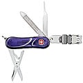 Swiss Army Swiss Clipper Air Travel 8-tool Knife