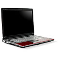 Gateway M-6332 160GB Red Laptop (Refurbished)