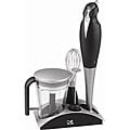 Kalorik Black/ Silver Combi Mixer with Stand