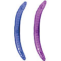 Nasstoys 14-inch Bendable Double Dildo
