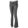 Hot and the Gang Embellished Pocket Jeans