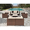 Venice 7-piece Patio Dining Set