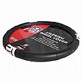 New York Giants Steering Wheel Cover