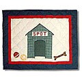 Dog House Pillow Sham