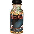 Maximum International Maxi-Man (100 Count)