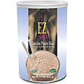 Informative information and resources on Building Protein Fibers Maximum International 1EZ 1.1-pound Chocolate Protein Shake
