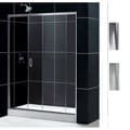 DreamLine Infinity Single Sliding Shower Door