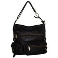 Amerileather Allegro Women's Leather Handbag