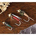 Copper John Fishing Fly (Set of 12)