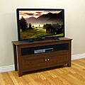 Cortez 44-inch Wood TV Console