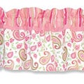 Trend Lab Paisley Park Window Valance