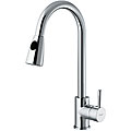 Vigo Rodeo Pull-out Kitchen Faucet