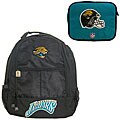 Jacksonville Jaguars Backpack/ Lunchbox Combo