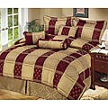 Hampton 4-piece Comforter Set
