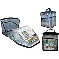 See-Ez Black Bag Book