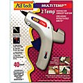 Multi-temp Cordless Glue Gun
