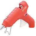 Dual-temp Pink Adhesive Temperature-verstile Glue Gun (All Surfaces)