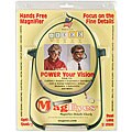 MagEyes Magnifier with #5 and #7 Lenses