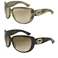 Gucci GG 2936 Oversized Women's Sunglasses