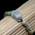 Free supportive tips on china Noritake Green Jade Blessing Animal Bracelet (China)