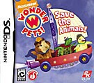 NinDS - Wonder Pets! Saves the Animals